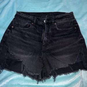 Summer time shorts!